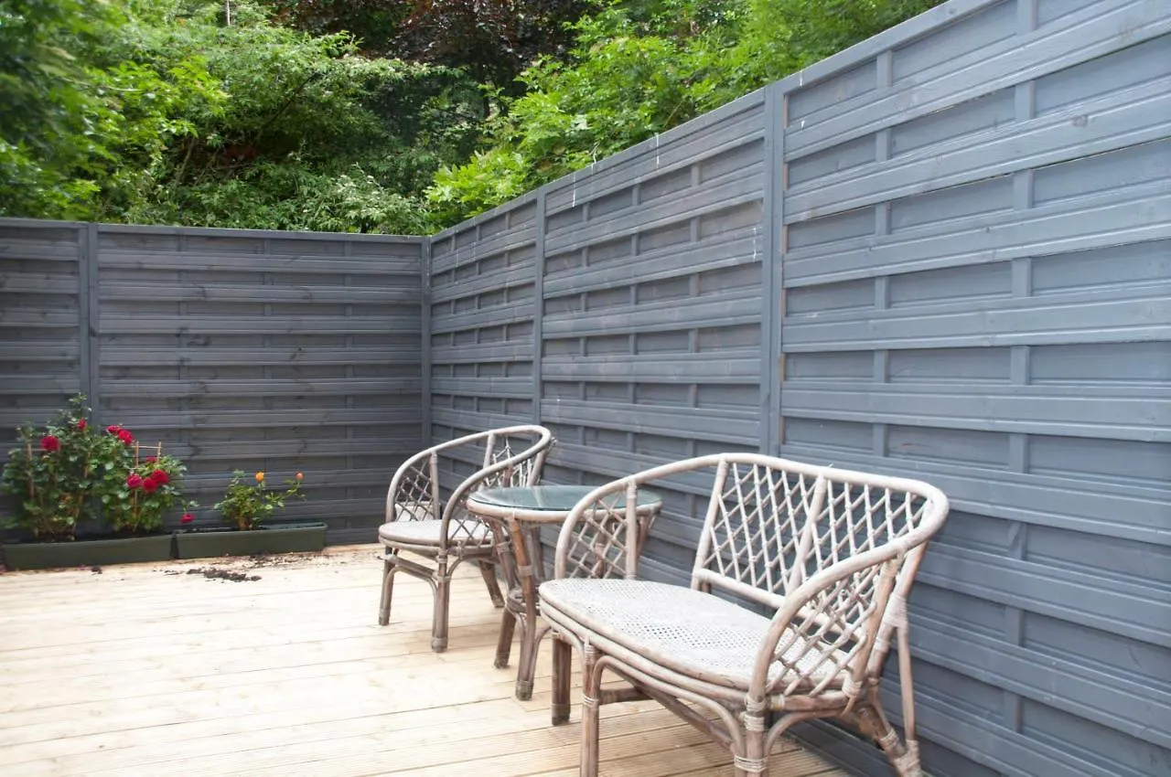 Family Apartment - Skye - Private Members Club Edinburgh