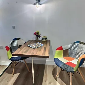 Appartamento Beaverhall, Edimburgo