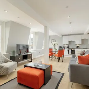 Appartamento Destiny Scotland Hanover, Edimburgo