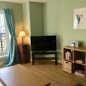 Appartamento 20/5 Timber Bush, Edimburgo