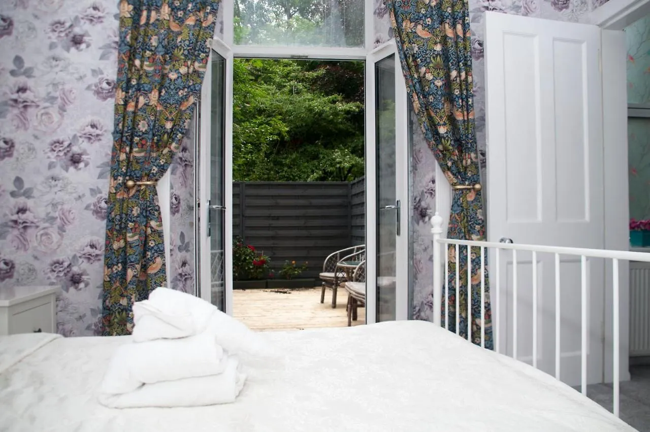 Family Apartment - Skye - Private Members Club Edinburgh