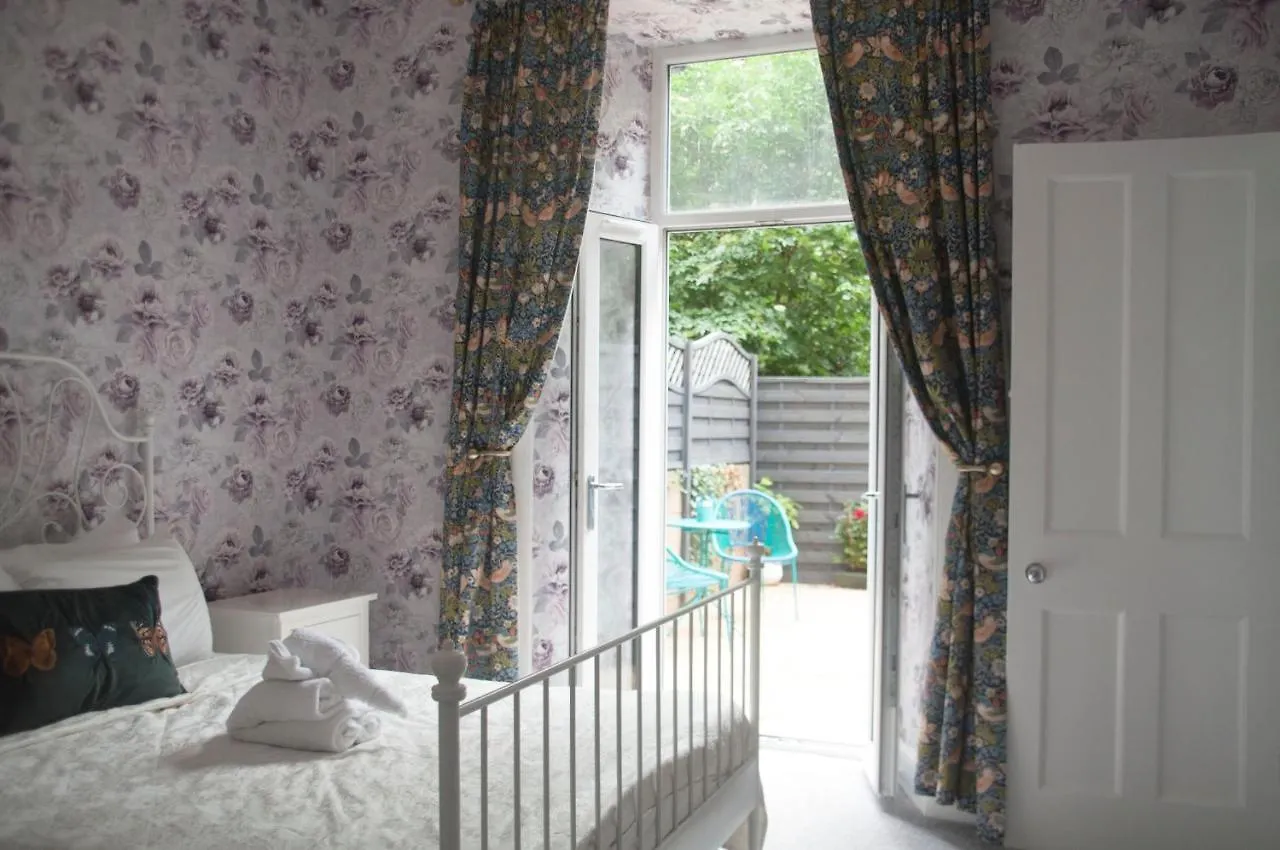 Family Apartment - Skye - Private Members Club Edinburgh 0*,  United Kingdom