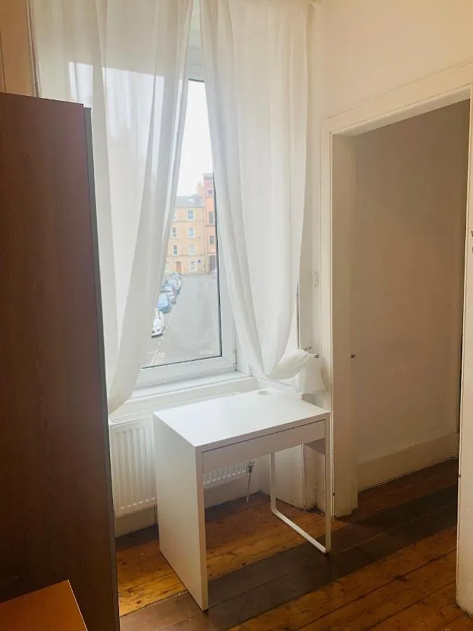 Family Apartment - Skye - Private Members Club Edinburgh United Kingdom