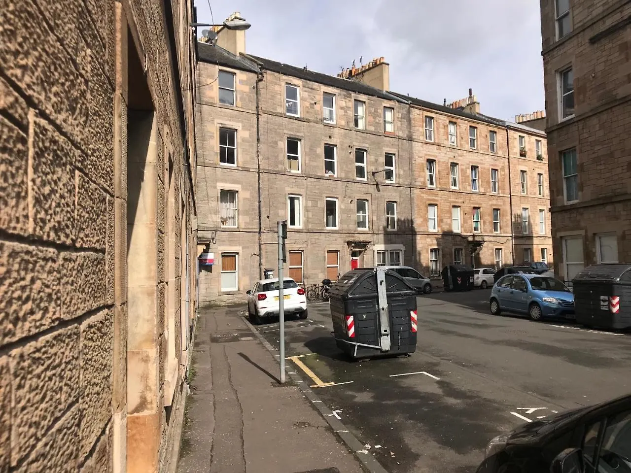 Family Apartment - Skye - Private Members Club Edinburgh