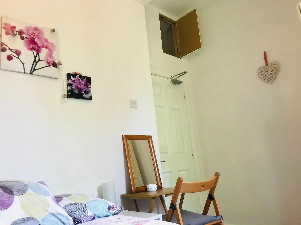 Family Apartment - Skye - Private Members Club Edinburgh