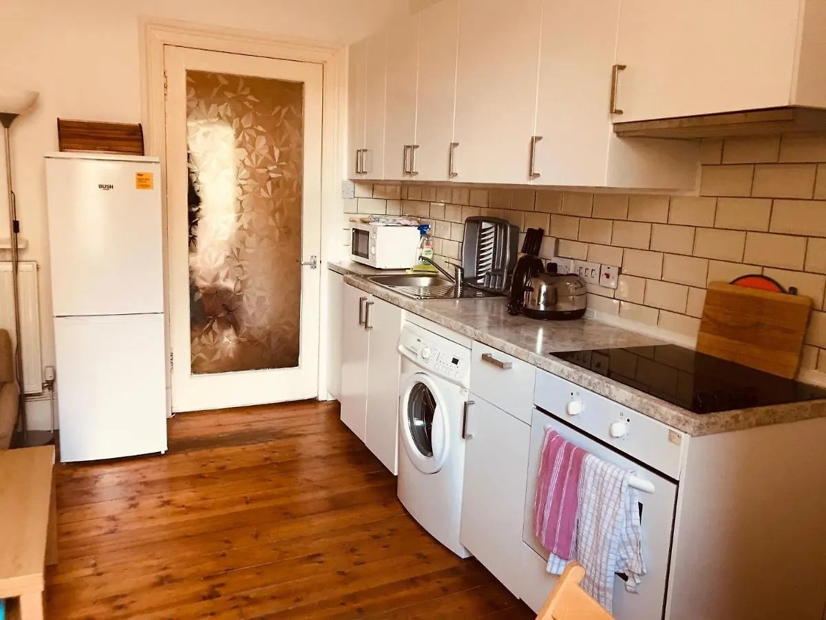 Family Apartment - Skye - Private Members Club Edinburgh