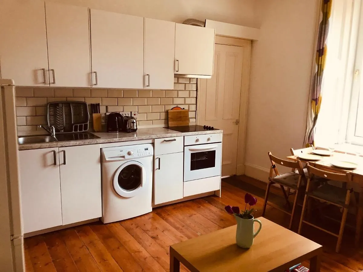 Family Apartment - Skye - Private Members Club location