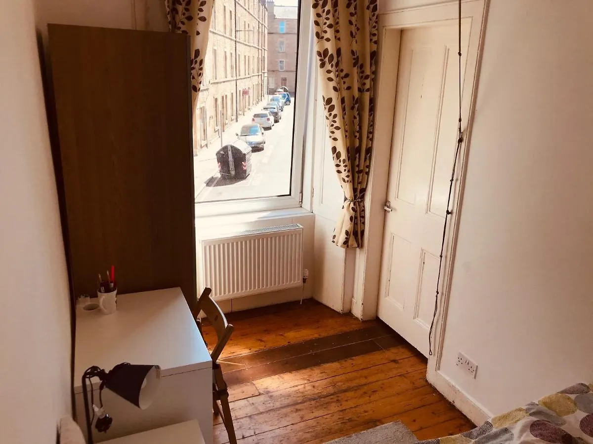 Family Apartment - Skye - Private Members Club Edinburgh United Kingdom