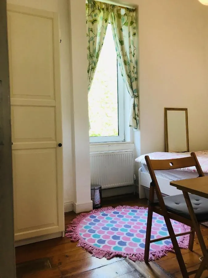 Family Apartment - Skye - Private Members Club Edinburgh 0*,