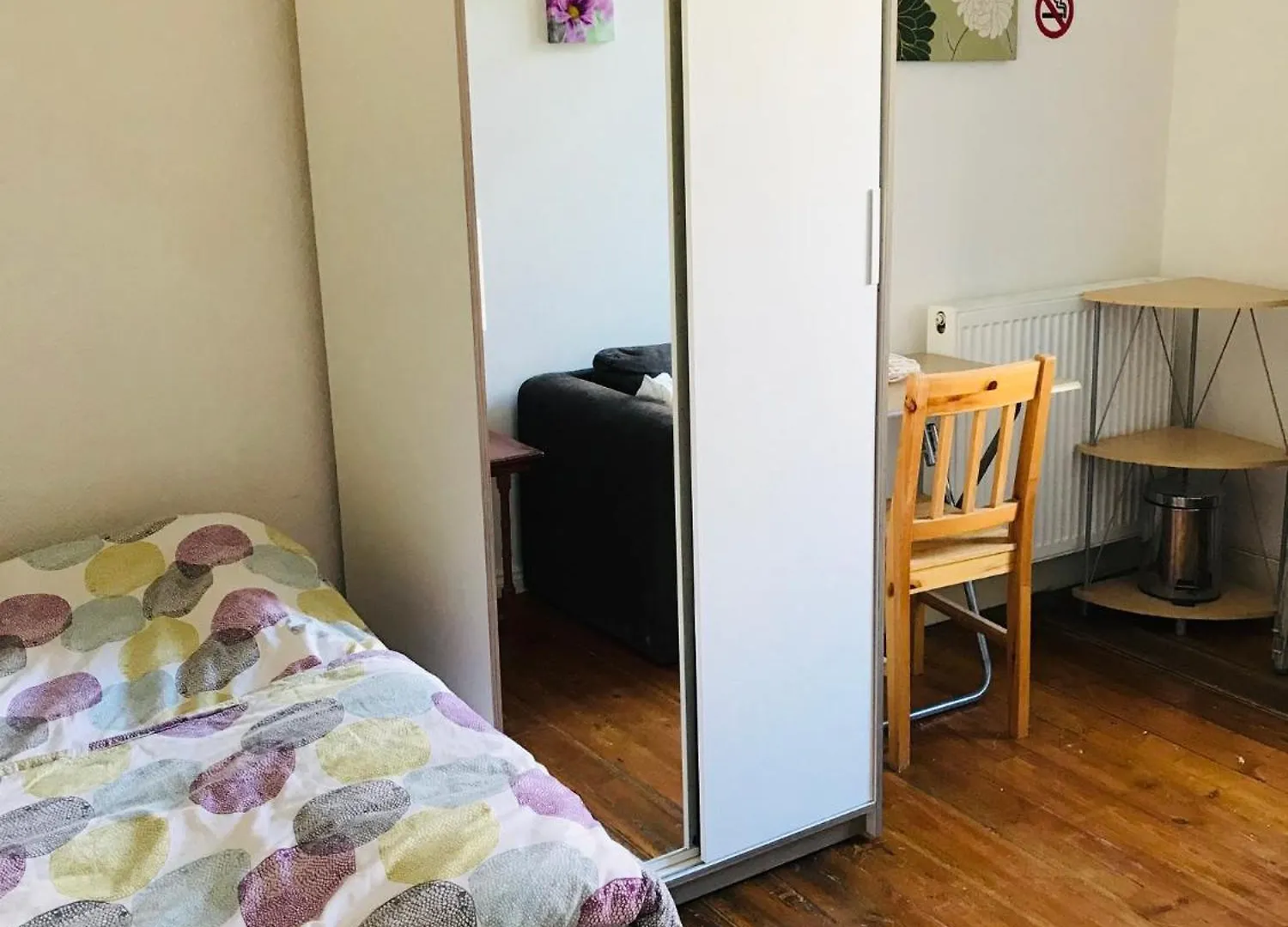 Family Apartment - Skye - Private Members Club Edinburgh United Kingdom