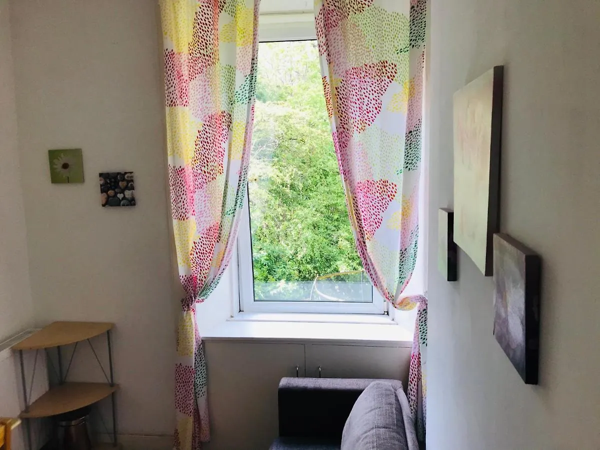 Family Apartment - Skye - Private Members Club Edinburgh