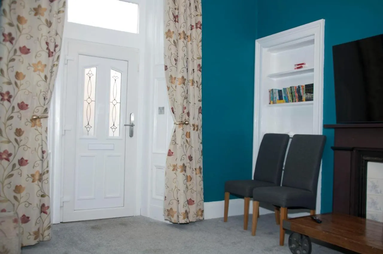 Family Apartment - Skye - Private Members Club Edimburgo 0*,  Regno Unito