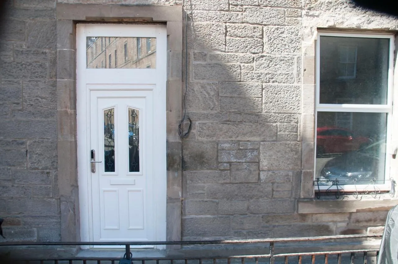 Family Apartment - Skye - Private Members Club Edimburgo