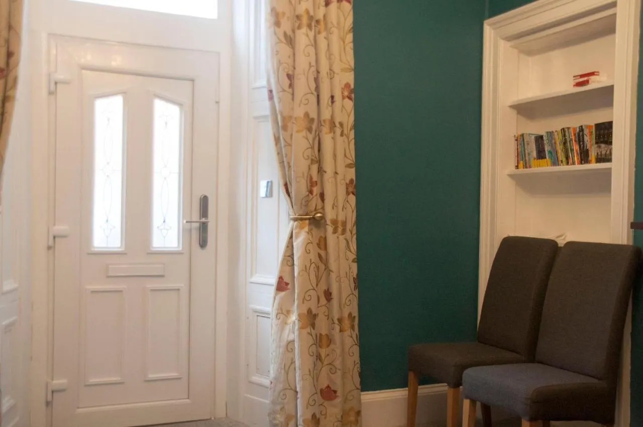 Family Apartment - Skye - Private Members Club Edimburgo 0*,  Regno Unito