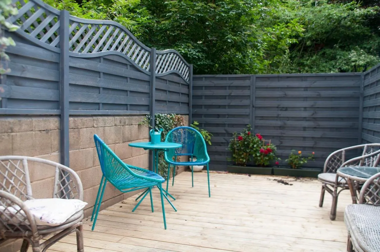 Family Apartment - Skye - Private Members Club Edinburgh 0*,  United Kingdom