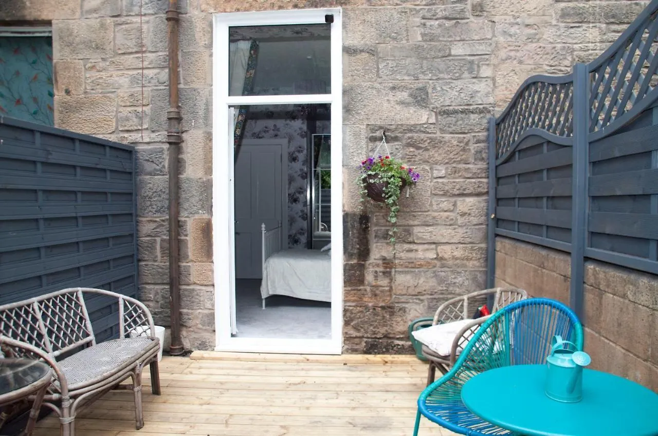 Family Apartment - Skye - Private Members Club Edimburgo