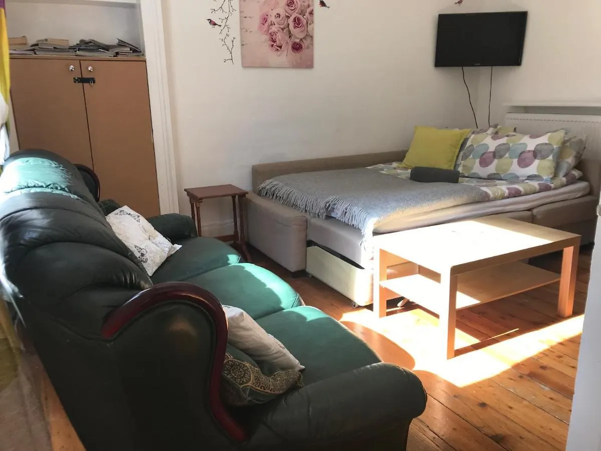Family Apartment - Skye - Private Members Club Edinburgh