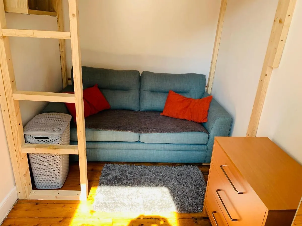 Family Apartment - Skye - Private Members Club Edinburgh 0*,